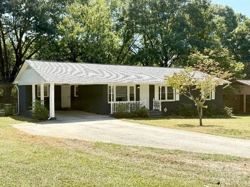 1121 W Edgemont Dr, Lancaster, SC, 29720-1863 | Card Image