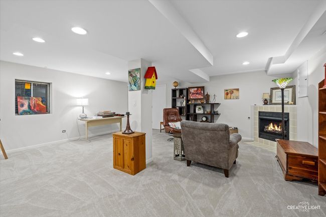 1365 Amaranth Dr, House other with 3 bedrooms, 3 bathrooms and 2 parking in Naperville IL | Image 19