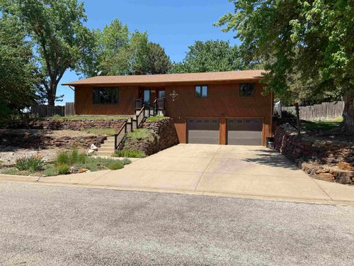 403 Bradley St, Ellsworth, KS, 67439-2303 | Card Image