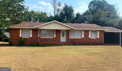 2503 Hastings Drive, House other with 3 bedrooms, 1 bathrooms and null parking in Augusta GA | Image 1