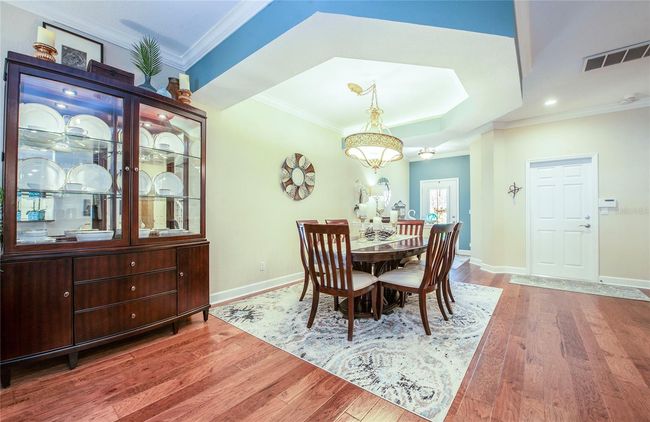 6303 Vista Verde Dr E, Townhouse with 3 bedrooms, 3 bathrooms and null parking in GULFPORT FL | Image 29