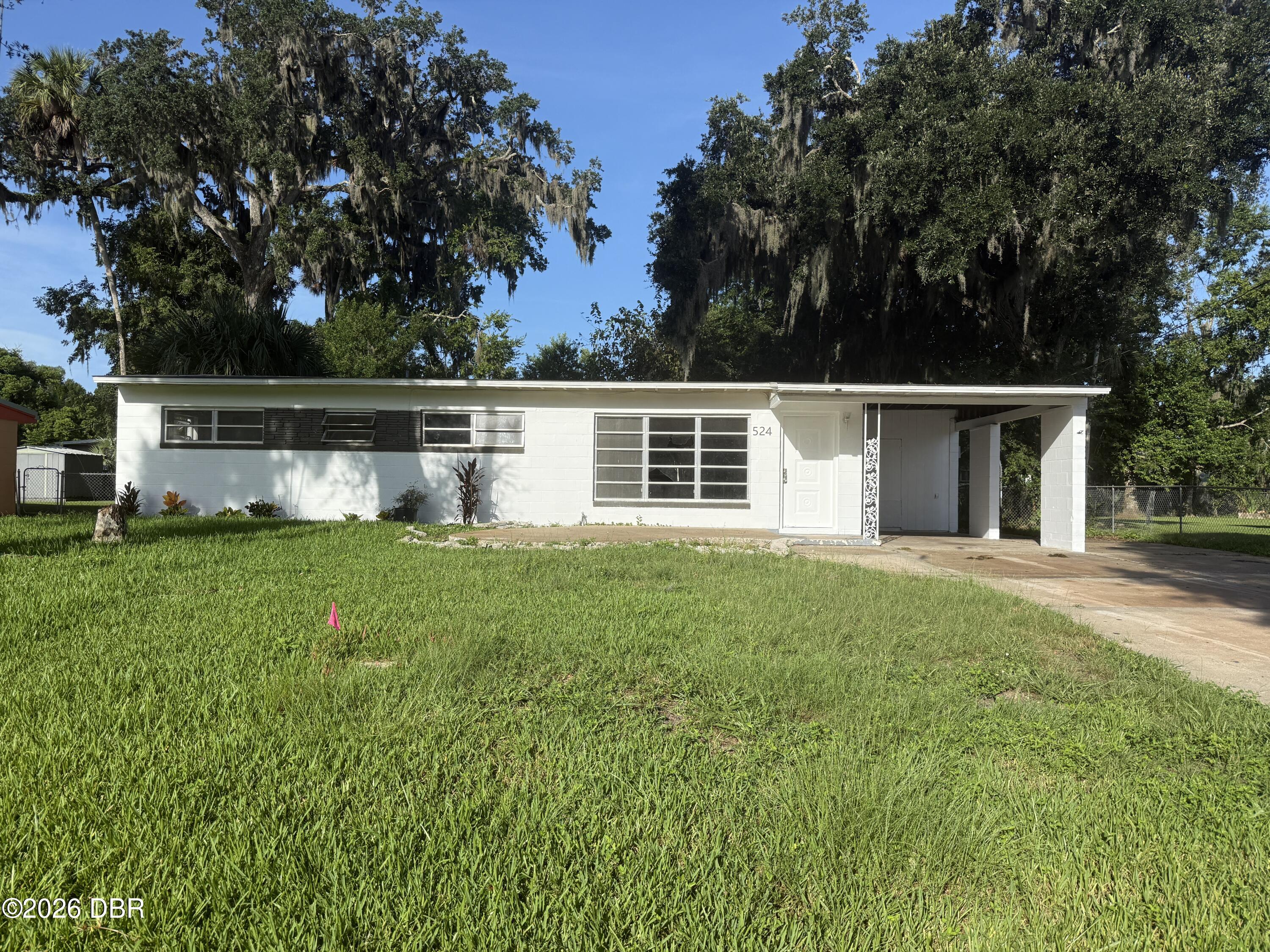 524 Sandra Ave, For Sale in Daytona Beach - eXp Realty