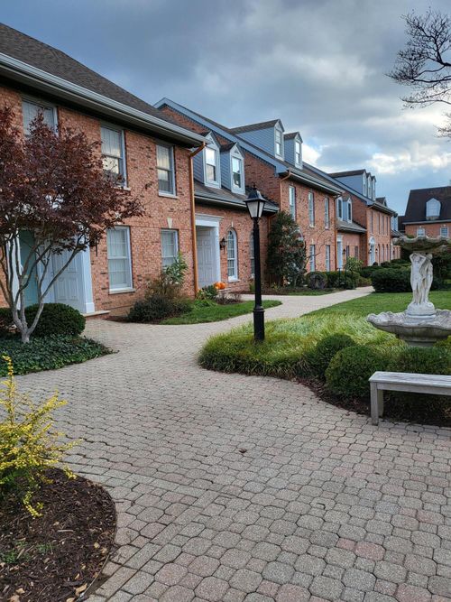 4a-Charleston Greene Charleston Greene, Danville, KY, 40422 | Card Image