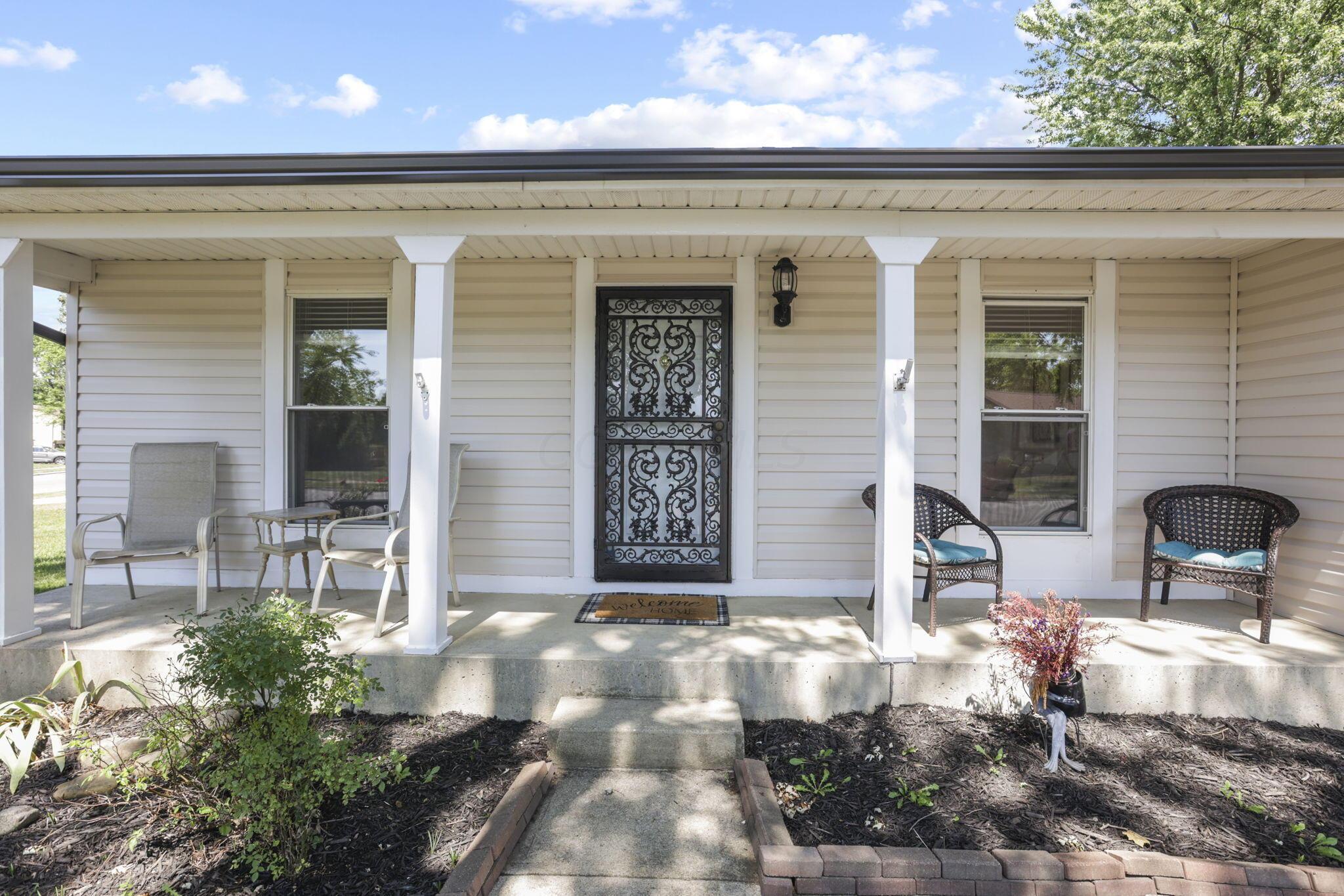 Centennial Dr, Reynoldsburg, OH 43068