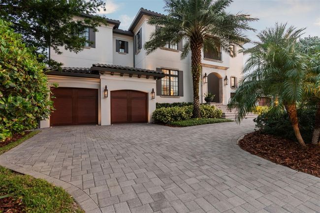 5120 W Longfellow Ave, House other with 6 bedrooms, 7 bathrooms and null parking in TAMPA FL | Image 52