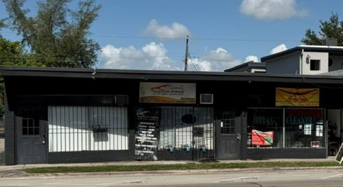 1331 Ne 4th Avenue, Fort Lauderdale, FL, 33304 | Card Image
