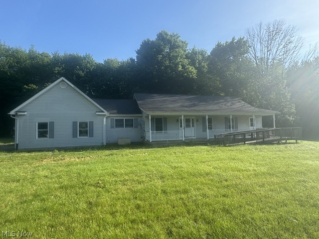 Amy Boyle Rd, Brookfield, OH 44403