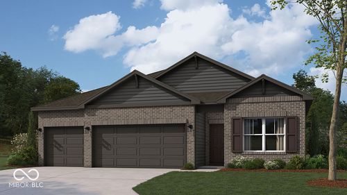 1439 Agogo Way, Greenwood, IN, 46143-1752 | Card Image
