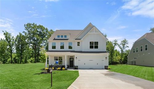 429 Bingham And Parks Rd, Advance, NC, 27006-7853 | Card Image