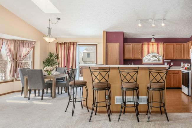 1107 Insco Loop, House other with 3 bedrooms, 2 bathrooms and null parking in Blacklick OH | Image 12