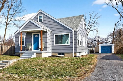 2044 Caldwell St, Hamilton, OH, 45011-5808 | Card Image