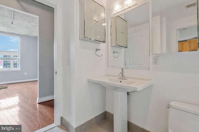 APT-707 - 2125 14 Th St Nw, Home with 1 bedrooms, 1 bathrooms and null parking in WASHINGTON DC | Image 9