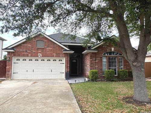 24510 Wine Rose Path, San Antonio, TX, 78255-2265 | Card Image