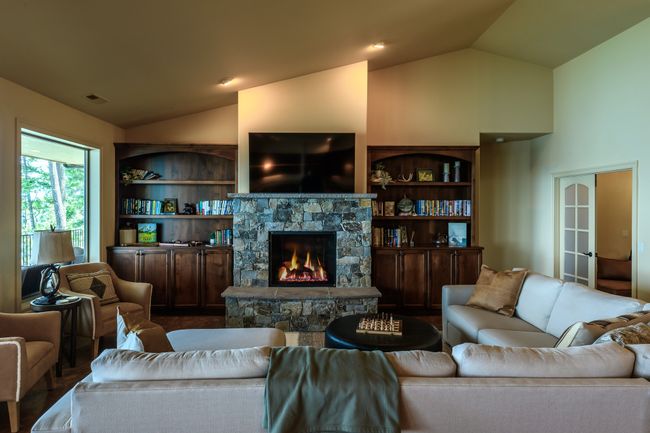 253 Tamarack Ter, House other with 4 bedrooms, 5 bathrooms and null parking in LAKESIDE MT | Image 24