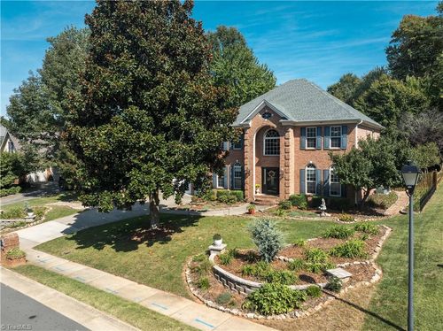 238 Christi Ln, Kernersville, NC, 27284-7118 | Card Image