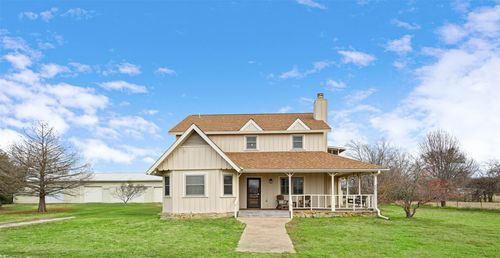 10715 County Road 2458, Terrell, TX, 75160-8624 | Card Image