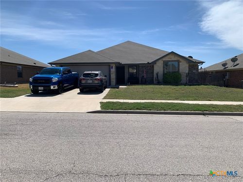 3445 Doss St, Copperas Cove, TX, 76522-3910 | Card Image