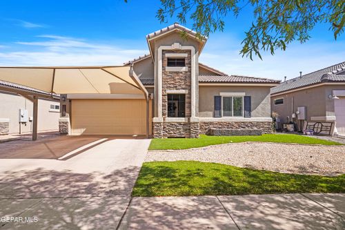 13665 Lartington, El Paso, TX, 79928-2230 | Card Image