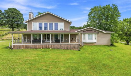 205 Blue Chip Farm Rd, Leitchfield, KY, 42754-9253 | Card Image