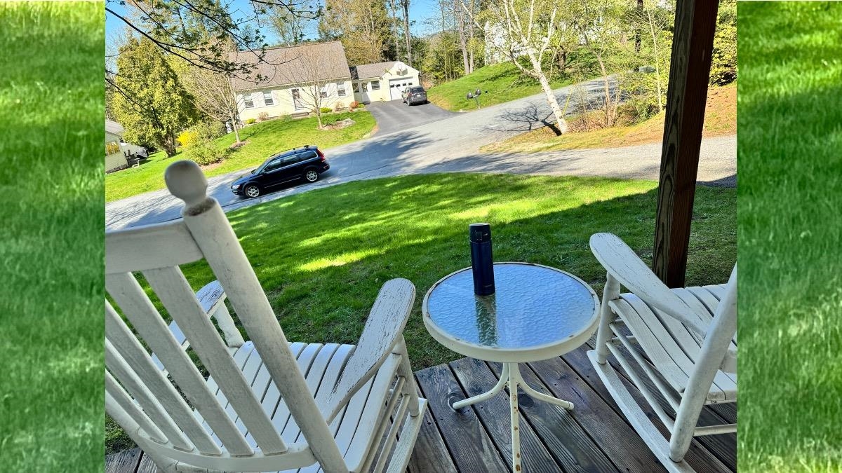Tuck Rd, Lebanon, NH 03766