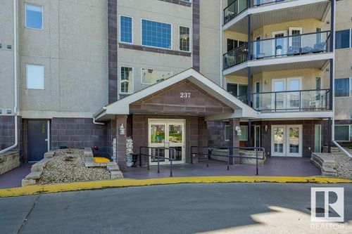 422-237 Youville Dr East, Edmonton, AB, T6L7G2 | Card Image