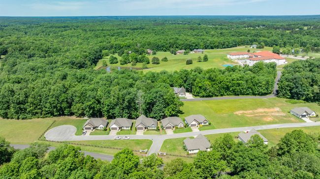 0 Eagle Loop, Home with 0 bedrooms, 0 bathrooms and null parking in Loretto TN | Image 5