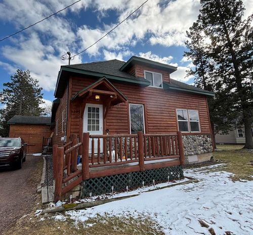 1207 Church Street Street, Rib Lake, WI, 54470 | Card Image