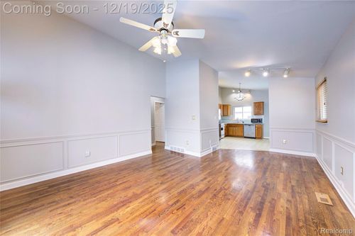 20193 Kemp St, Clinton Township, MI, 48035-3486 | Card Image