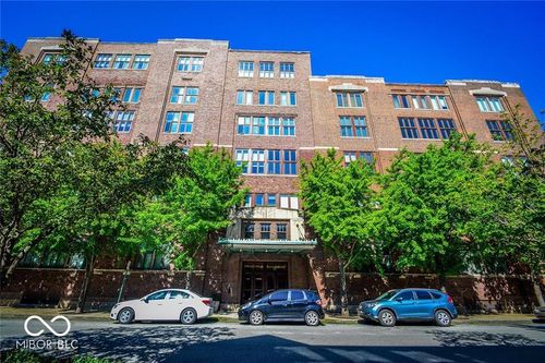 apt-504-430 N Park Ave, Indianapolis, IN, 46202-3679 | Card Image