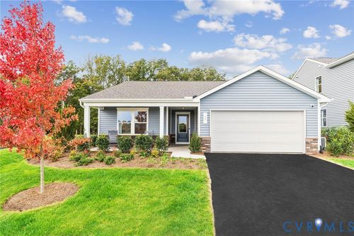 308 Wilson Creek Dr, Glen Allen, VA, 23060-3831 | Card Image