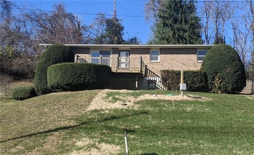 331 Leatherwood Pike, Barnesville, OH, 43713-9658 | Card Image