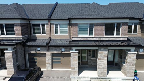 34 Valleybrook Rd, Barrie, ON, L9J0L4 | Card Image