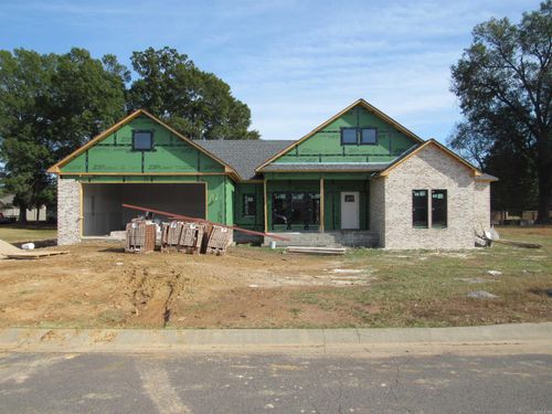 23 Sunset Blvd, Morrilton, AR, 72110-3048 | Card Image