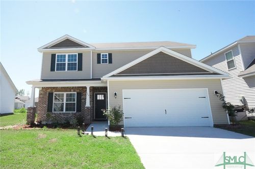 109 Guana Ln, Bloomingdale, GA, 31302-8145 | Card Image