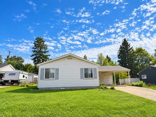 3417 Miller Rd, Flint, MI, 48503-4607 | Card Image