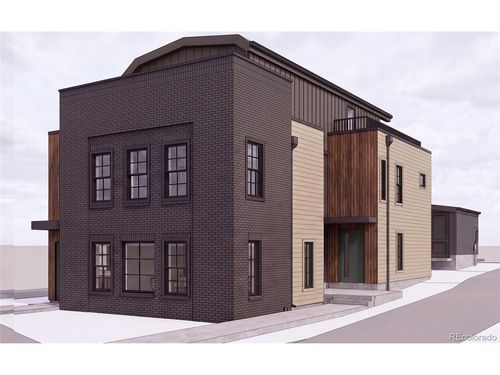 2148 S Sherman St, Denver, CO, 80210-4413 | Card Image