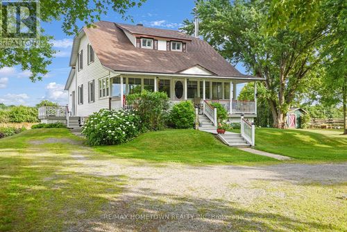 9113 County Road 6 Road, Augusta, ON, K0G1R0 | Card Image