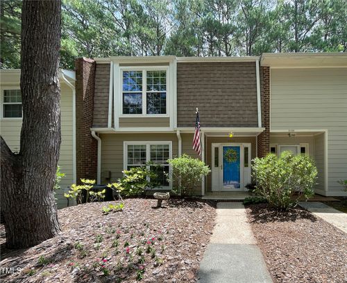 6010 Dixon Drive, Raleigh, NC, 27609 | Card Image