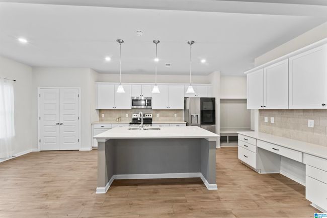120 Fallen Oaks Ln, House other with 4 bedrooms, 3 bathrooms and null parking in SPRINGVILLE AL | Image 24