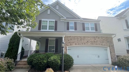 1119 Ashton Village Ln, Midlothian, VA, 23114-4508 | Card Image