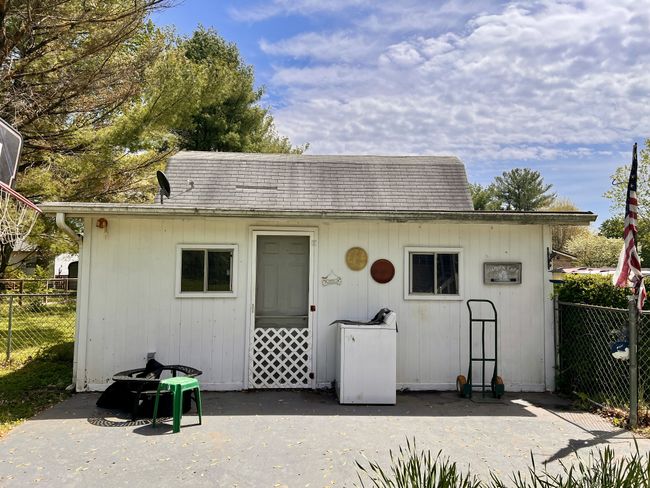 1112 Cumberland St, House other with 3 bedrooms, 2 bathrooms and 8 parking in Decherd TN | Image 46