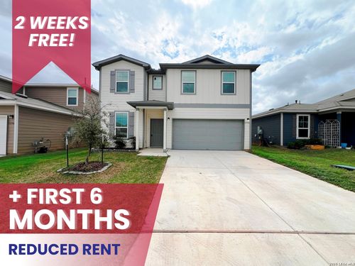 13706 Prospector Post, San Antonio, TX, 78253-7237 | Card Image