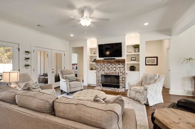 283 Walnut Tree Cv, House other with 5 bedrooms, 4 bathrooms and null parking in Cordova TN | Image 7