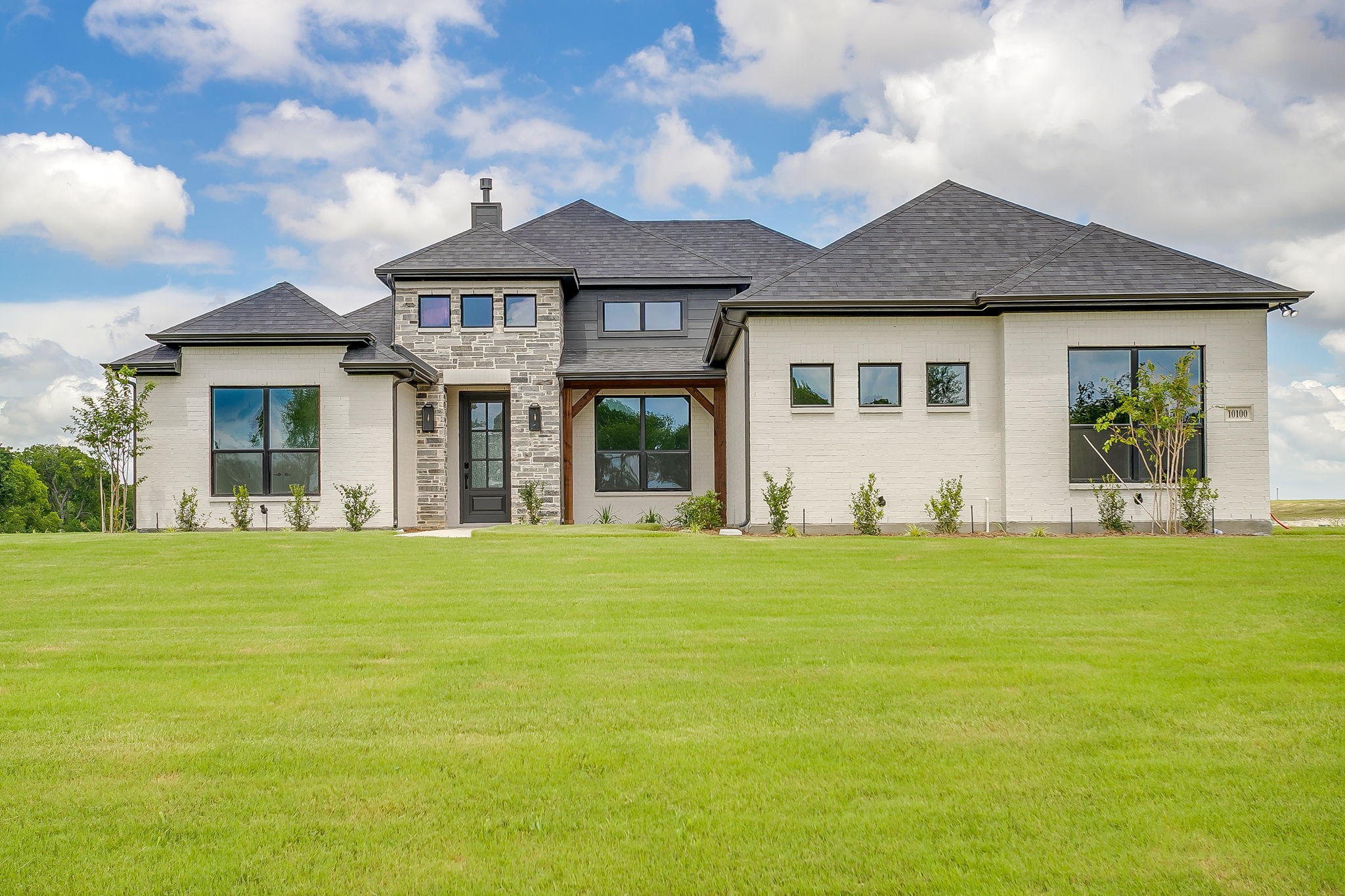 Residential in Waxahachie