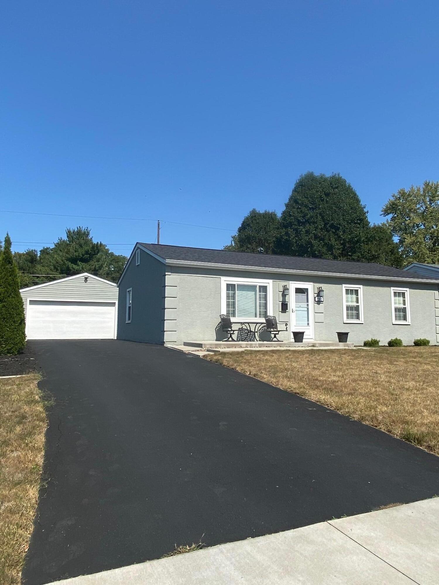 Marlan Ave, Reynoldsburg, OH 43068