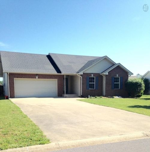 1259 Silver Star Dr, Clarksville, TN, 37042-8144 | Card Image