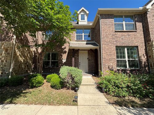 4305 Pecan Knoll Dr, Mckinney, TX, 75070-1015 | Card Image