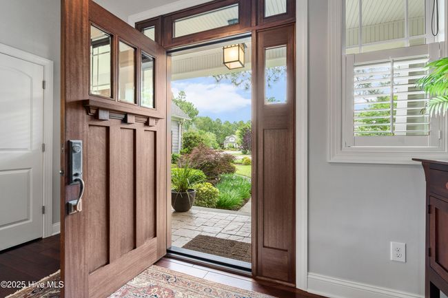 2584 Parkridge Dr, House other with 4 bedrooms, 3 bathrooms and 2 parking in Southport NC | Image 8