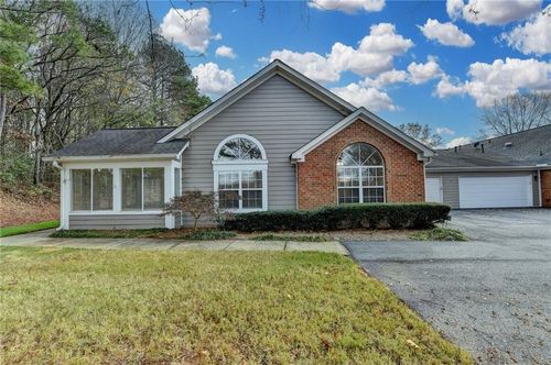 4520 Orchard Trce, Roswell, GA, 30076-6001 | Card Image