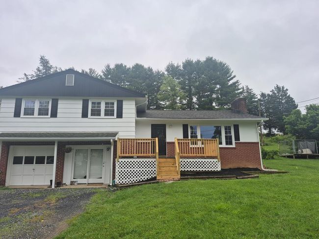 9433 Legend Dr, House other with 3 bedrooms, 1 bathrooms and 1 parking in Glade Spring VA | Image 33